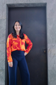 Al elegir Closset, te conviertes en parte de un movimiento que valora la calidad y la responsabilidad tanto como el estilo. - Closset Concept Store