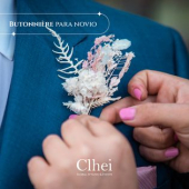  - Clhei Floral Styling & Events