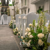  - Clhei Floral Styling & Events