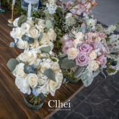  - Clhei Floral Styling & Events