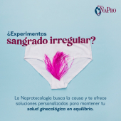 La Naprotecología busca la causa y te ofrece soluciones personalizadas para mantener tu salud ginecológica en equilibrio. - Ginecobstetra - Dr. Joaquín Ruiz Sánchez Clínica NaPro