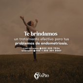 Te brindamos un tratamiento efectivo para tus problemas de endometriosis con la Naprotecnología - Ginecobstetra - Dr. Joaquín Ruiz Sánchez Clínica NaPro