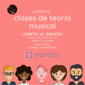  - Vibrato - Música y Cultura