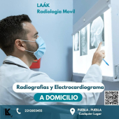  - LÁAK Radiología Móvil