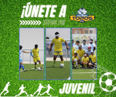  - Centro Deportivo Comunitario Madriguera Topos FC