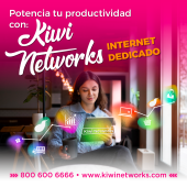  - Kiwi Networks