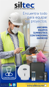  - Siltec® - Venta y distribución de equipo y artículos de limpieza para hogar, negocios e industria