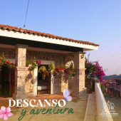  - Hotel Boutique & Spa La Casona de Don Porfirio