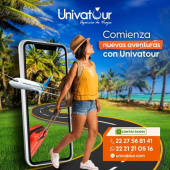  - Univatour - Agencia de Viajes