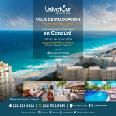  - Univatour - Agencia de Viajes