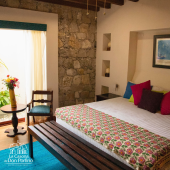  - Hotel Boutique & Spa La Casona de Don Porfirio