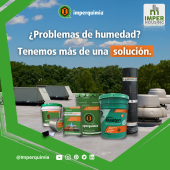 En Imperquimia trabajamos para ofrecerte las mejores soluciones para tu construcción.

 - Imperquimia de Puebla