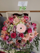 Desde bodas hasta aniversarios y cumpleaños, embellecemos cada ocasión con la flor adecuada. - LK Diseño Floral