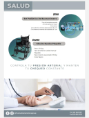 Set Pediátrico De Baumanómetro 3 Brazaletes.
Silla De Ruedas Plegable Color Negro Para Adulto. - Five Medical Solutions Group - Equipo Médico y Biomédico Puebla