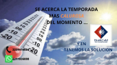 Todos nuestros trabajos están respaldados por garantías que aseguran la satisfacción total de nuestros clientes. - H&C Aire Acondicionado