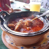 Cada platillo que servimos es una manifestación de nuestra herencia culinaria, y te invitamos a compartir esta experiencia con nosotros. - El Tejado de Ocotlán