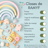 ¡Ramyf tu destino único para acompañarte desde tu periodo gestacional hasta la primera infancia que es hasta los 7 años del desarrollo infantil!  - RAMYF el árbol del crecer