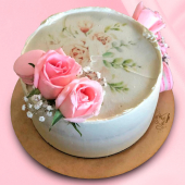 Desde pequeños dulces hasta grandes pasteles de bodas, podemos personalizar cualquier pedido para adaptarlo a tus gustos y necesidades. - Voilà Pastelería de Autor y Arte