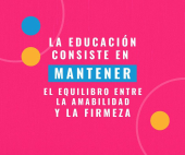 En Criando y Creciendo se aprende a fomentar una cultura de respeto entre padres e hijos. - Criando y Creciendo A.C.