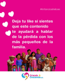  Desarrollar la capacidad de comprender y compartir los sentimientos del otro. - Criando y Creciendo A.C.