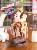 ¡Delicioso Smoothie de Gansito! - Rufina Lonchería