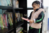 ¡En Saint Marie School, cada libro es un nuevo mundo por descubrir!  - Colegio Saint Marie