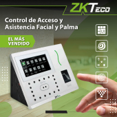 Sistemas de control de acceso. Soluciones que aseguran la entrada y salida de personas autorizadas. - Seguridad Network System