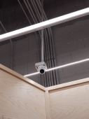 Tecnología de alta definición y acceso remoto para monitoreo en tiempo real. - Seguridad Network System