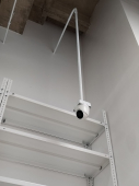 Instalación y mantenimiento de sistemas de videovigilancia. - Seguridad Network System
