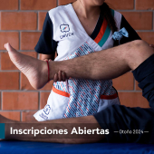 CMUCH es la Primera Universidad Latinoaméricana en Ciencias de la Rehabilitación, con 28 años formando a expertos que cambian vidas. - CMUCH