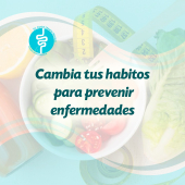Durante esta época de calor, si quieres evitar las enfermedades gastrointestinales, te sugerimos no comer en la calle y menos en puestos, lavarte las manos antes de comer y después de ir al baño. - Gastroenterólogo - Dr. Daniel Oloarte