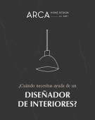 Si estás listo para transformar tu hogar con muebles de diseño a la medida, te invitamos a ponerte en contacto con nosotros. - Arca Home Design