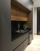 ¿Aún no encuentras la inspiración de aquella cocina que soñaste? No te preocupes, nosotros te ayudamos. - Arca Home Design