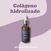 ¡Despierta tu belleza desde adentro hacia afuera con nuestro Colágeno Hidrolizado!
Piel Radiante: Reduce arrugas y líneas finas, proporcionando una piel suave y luminosa. - La Alcachofa - Productos Saludables