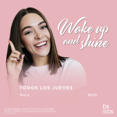 Te invitamos a bs&bs, donde la belleza y el cuidado personal se encuentran con el confort y la elegancia. - Bs & Bs Salón de belleza con spa y Barbería