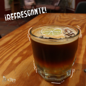Te invitamos a descubrir Cafe de Ruta y sumergirte en un mundo de sabores y aromas inigualables.  - Cafe D'Ruta