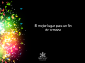 Tú decides, atrévete a conocer nuevos lugares, te invitamos a nuestro pueblo mágico. - Light Factory Atlixco