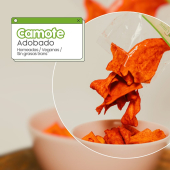  - LIBRE DE CULPA Healthy & Fit Snacks