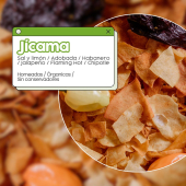  - LIBRE DE CULPA Healthy & Fit Snacks