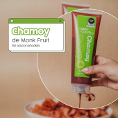  - LIBRE DE CULPA Healthy & Fit Snacks