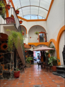 ¡La ubicación es ideal para explorar la ciudad! - Hotel Artesanal Olinalá