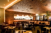 Un ambiente agradable y exclusivo - Kampai - Sushi, Seafood & Cocktails