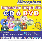 - Microplaza Atlixco