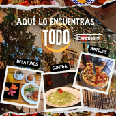¿Con que te vas a consentir este fin de semana? Un rincón acogedor en el corazón de la ciudad. - Kafetissimo
