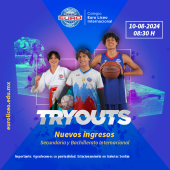  - Colegio Euro Liceo