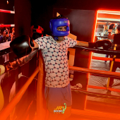  - Puebla Boxing Club