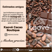  - Kaové
