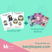  - Benji López Cortadores