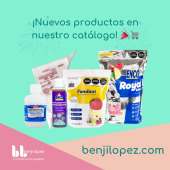  - Benji López Cortadores