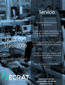  - Evaluación y Control de Riesgos Asociados al Trabajo